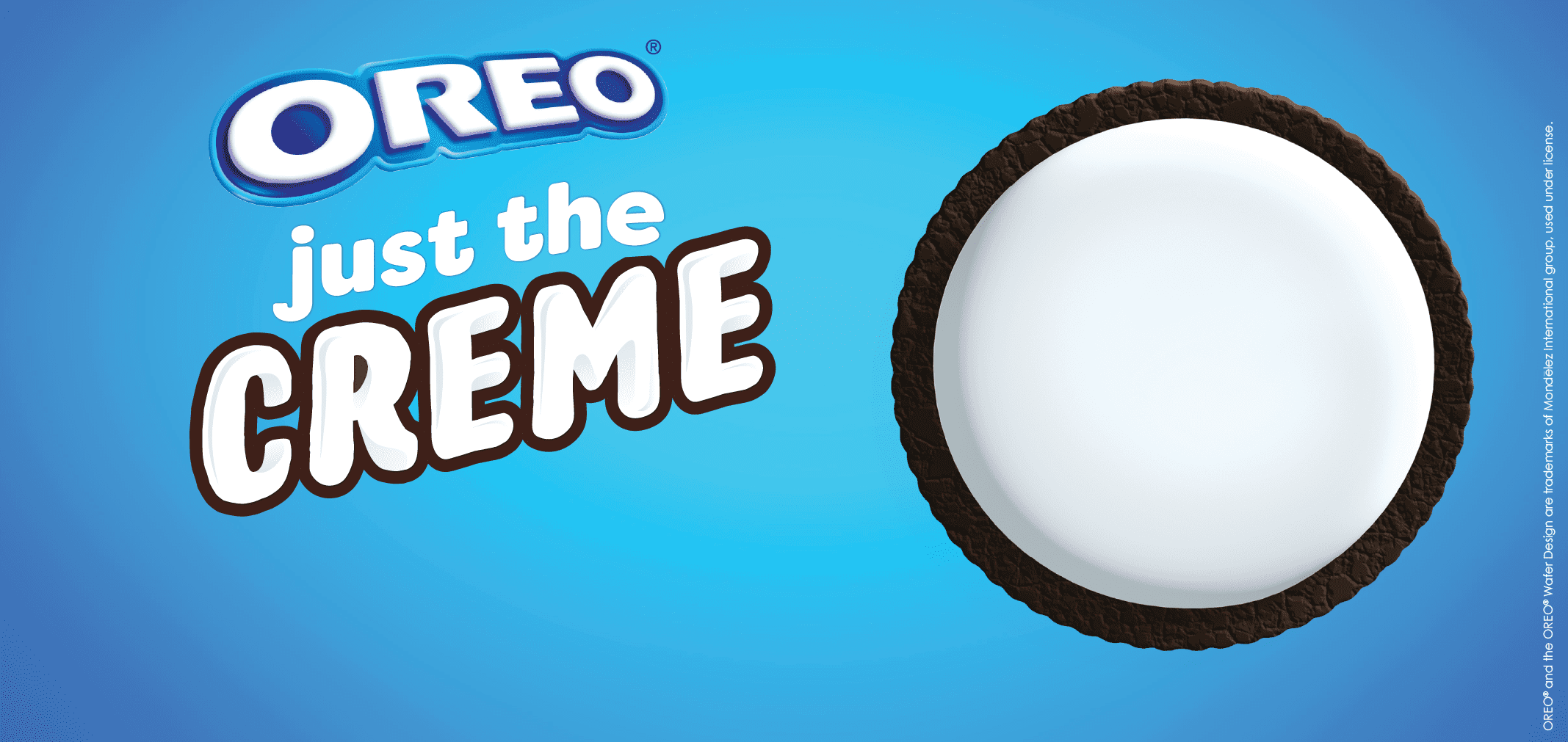 Just The Crème — Menchie’s product imagery