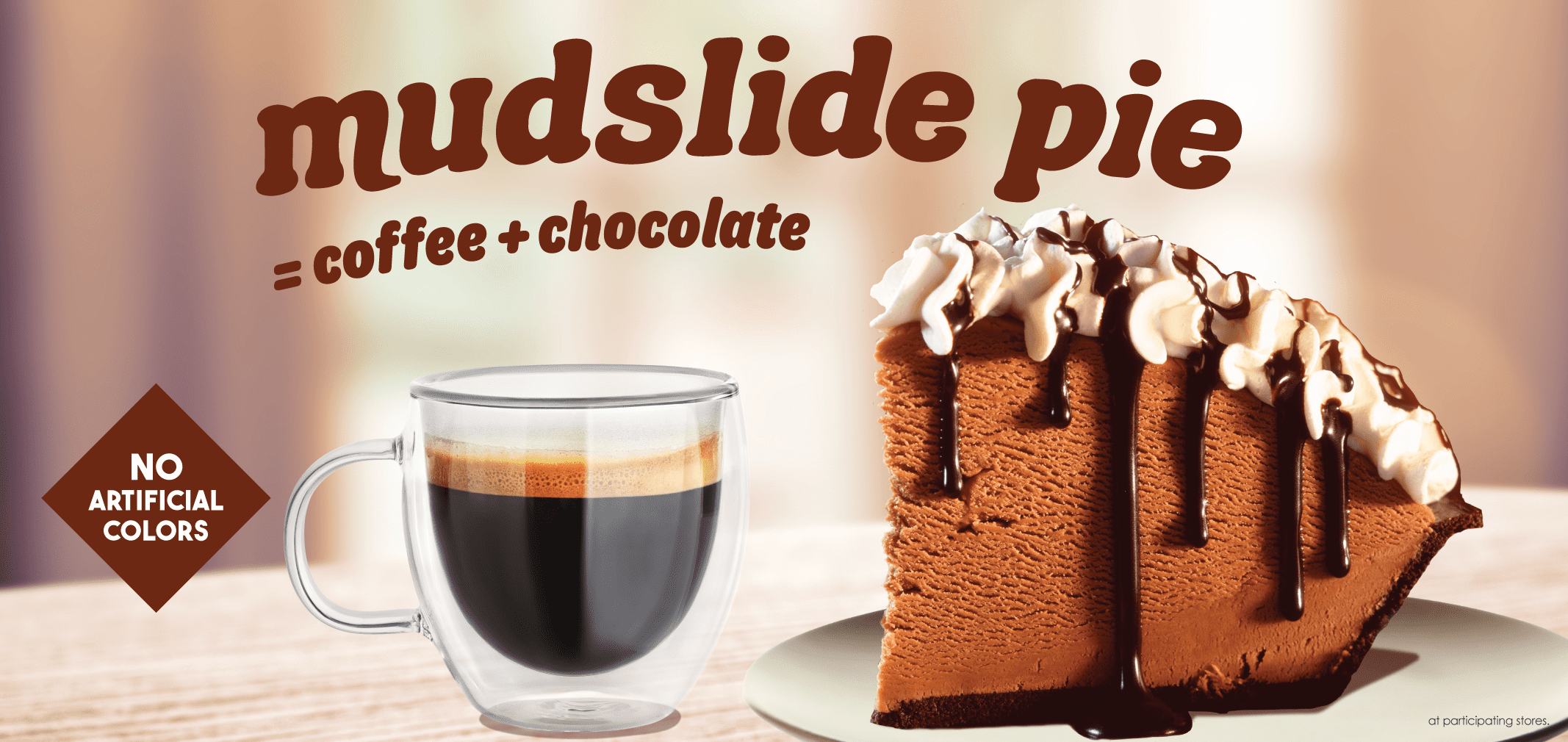 Mudslide Pie — Menchie’s product imagery