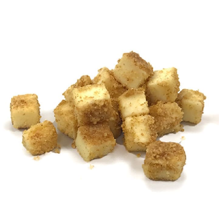 Cheesecake Pieces