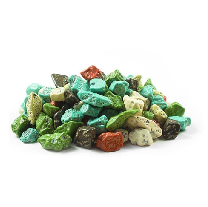 Chocolate Rocks