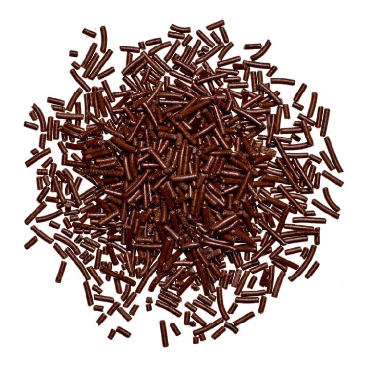 Chocolate Sprinkles