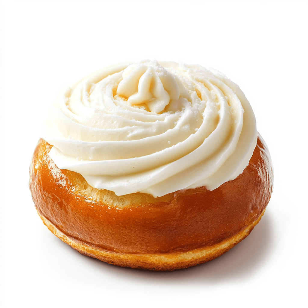 Cream Cheese Frosting