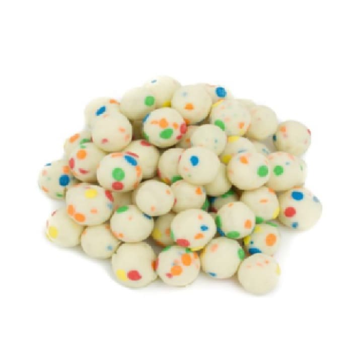 Cupcake Bites