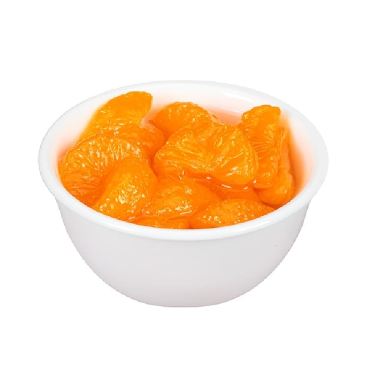 Dole Mandarin Oranges