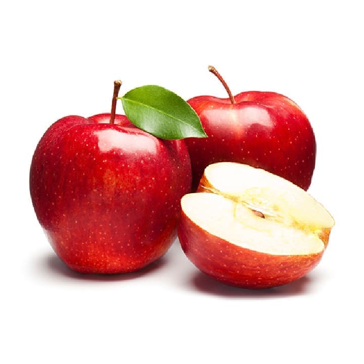 Fresh Apples