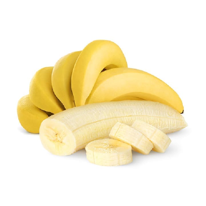 Fresh Bananas