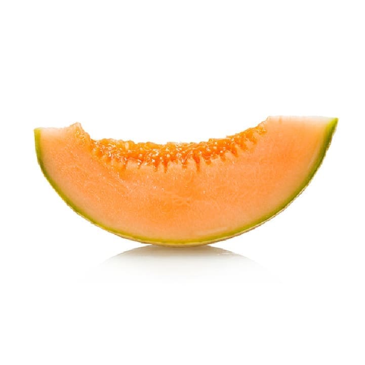 Fresh Cantaloupe