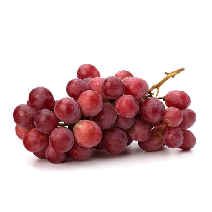 Fresh Grapes
