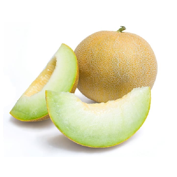 Fresh Honeydew