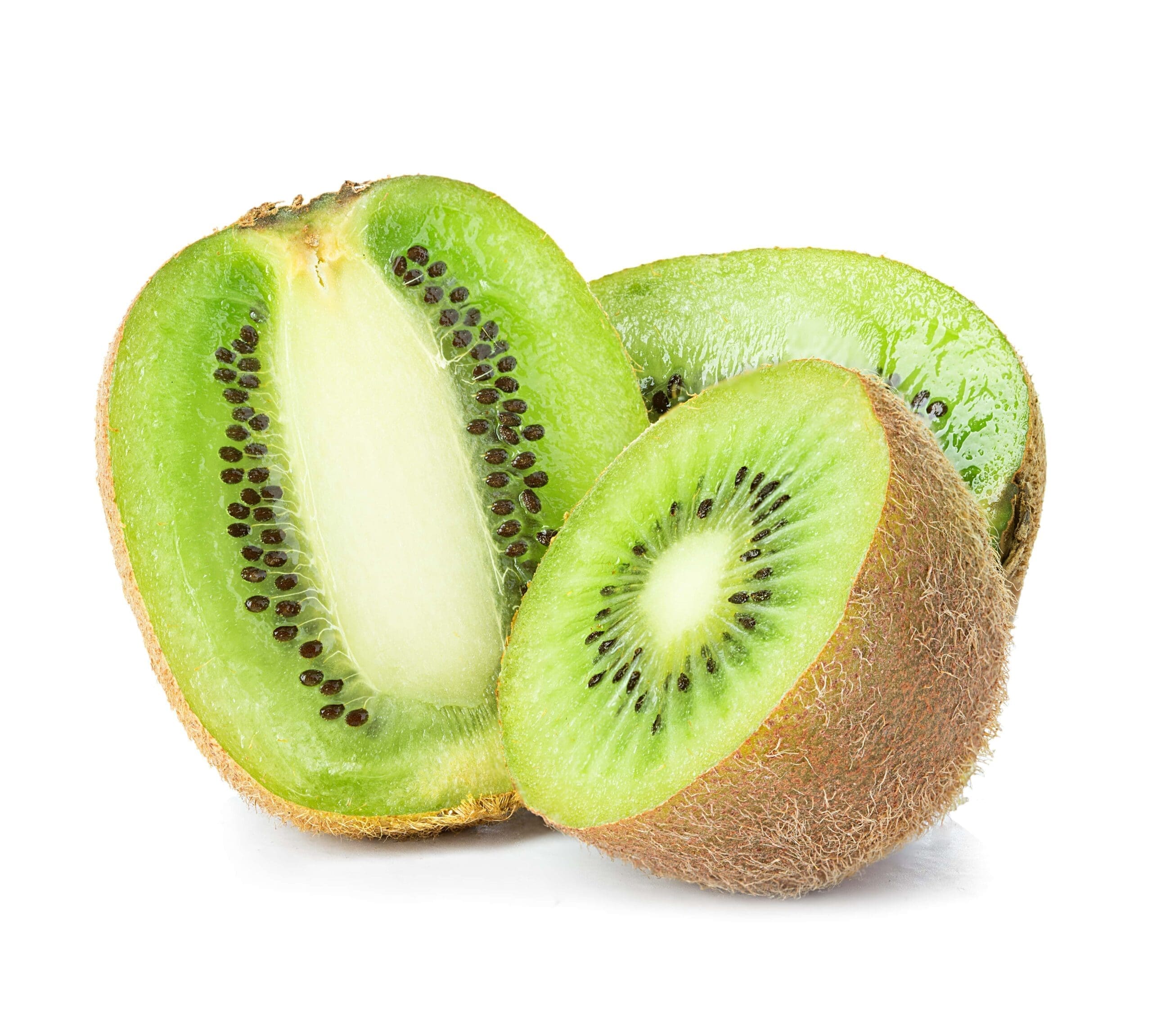 Fresh Kiwis