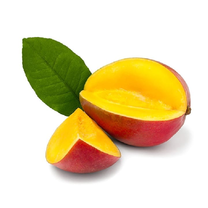 Fresh Mangos