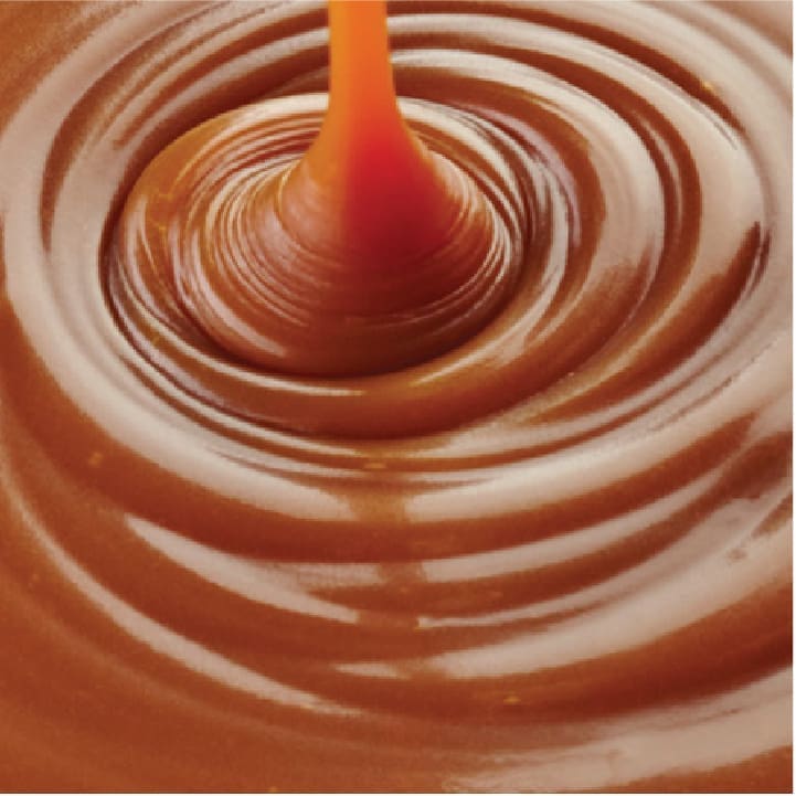 Hershey Classic Caramel