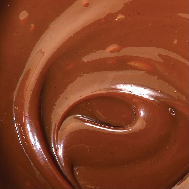 Hershey's Milk Chocolate Fudge