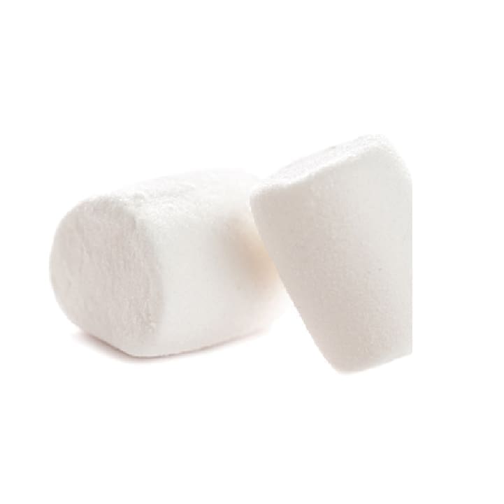 Jet-Puffed Marshmallow