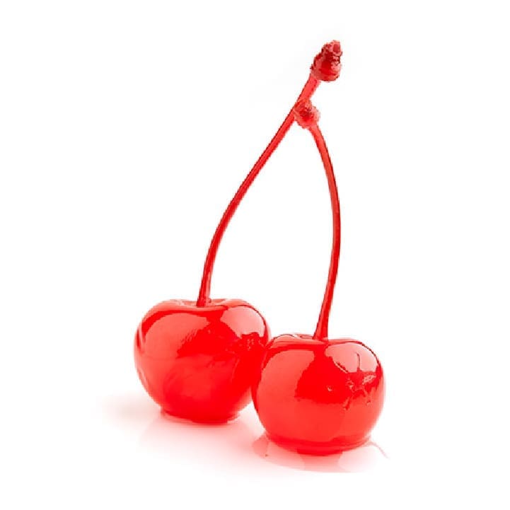 Maraschino Cherries