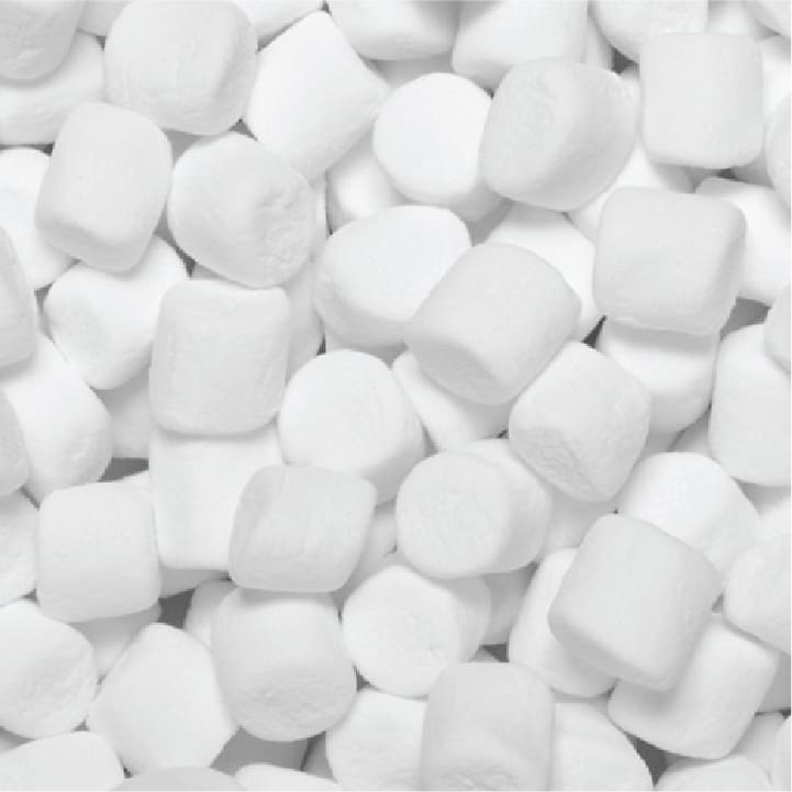 Marshmallow Sauce