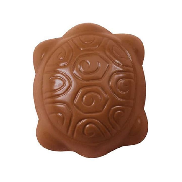 Milk Carmel Turtles