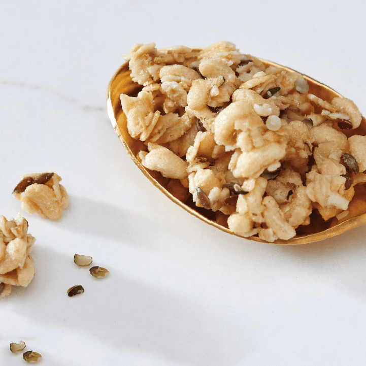 Nature's Path® Organic Hemp Hearts Granola