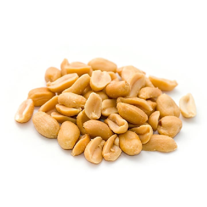 Peanuts — Menchie’s product imagery