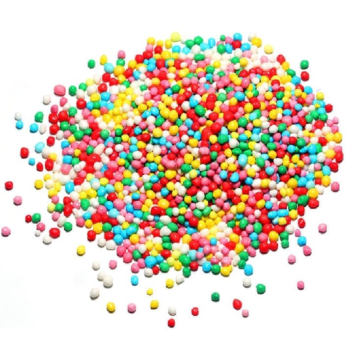 Rainbow Candy