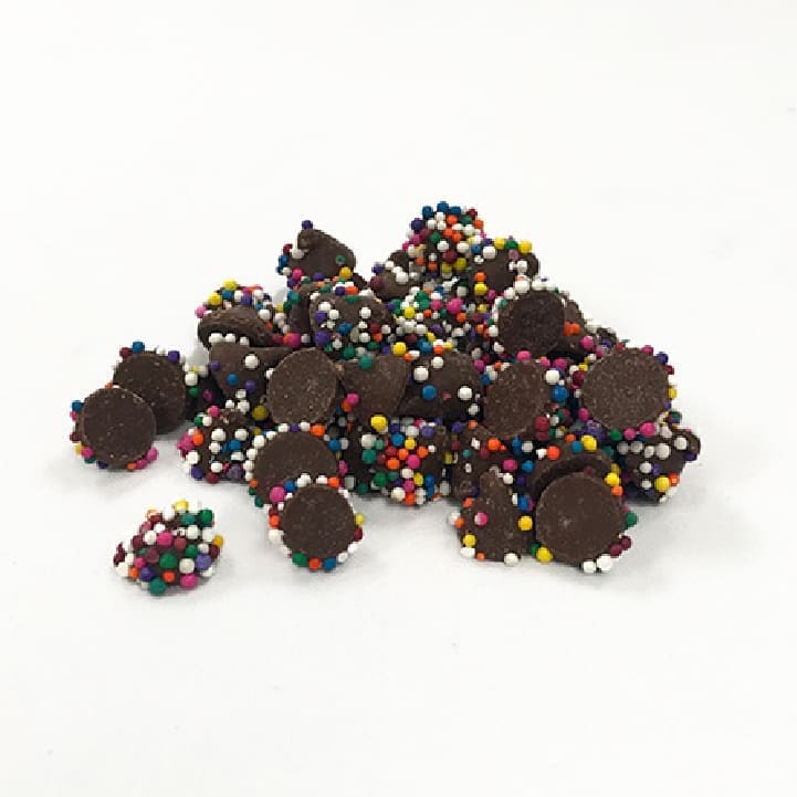 Rainbow Nonpareils
