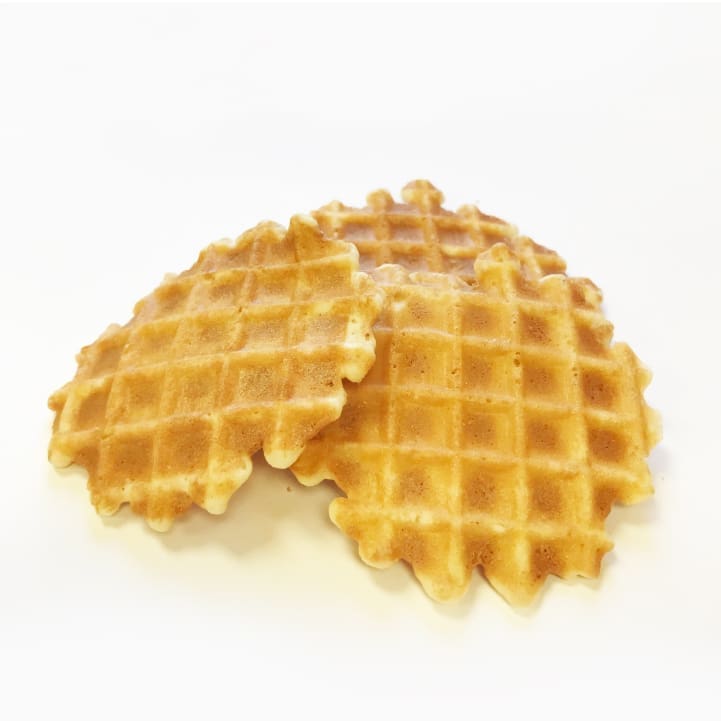 Waffle Chips