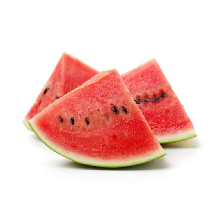 Watermelon — Menchie’s product imagery